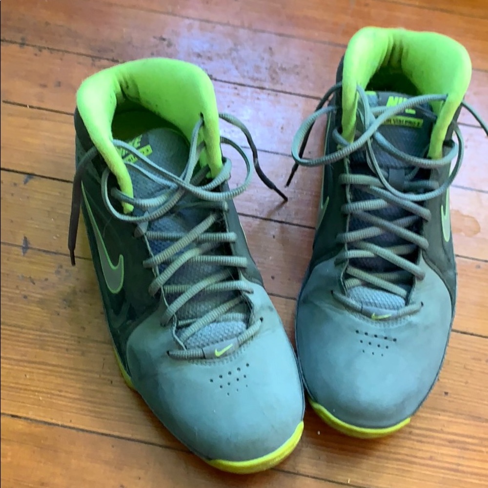 Nike Air Visi Pro 3